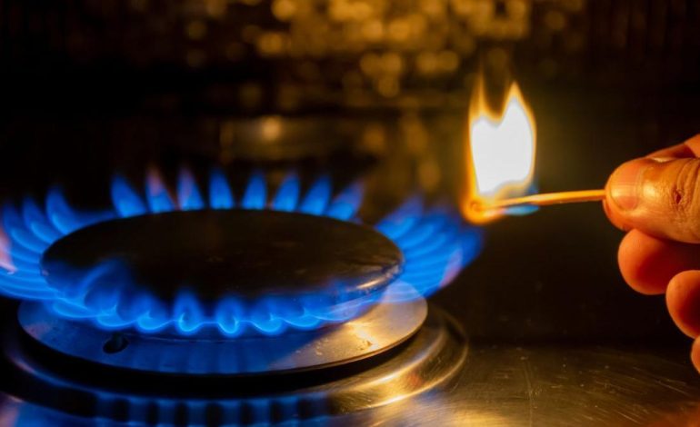  Bien prometedor que tenga la perforación de ekopetrol al año y que le daría a Colombia para respirar en gas natural

 – Panorama 24