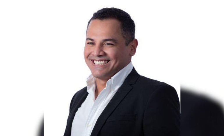  ¿Quién será el nuevo Secretario del Gobierno de Ibagué? –