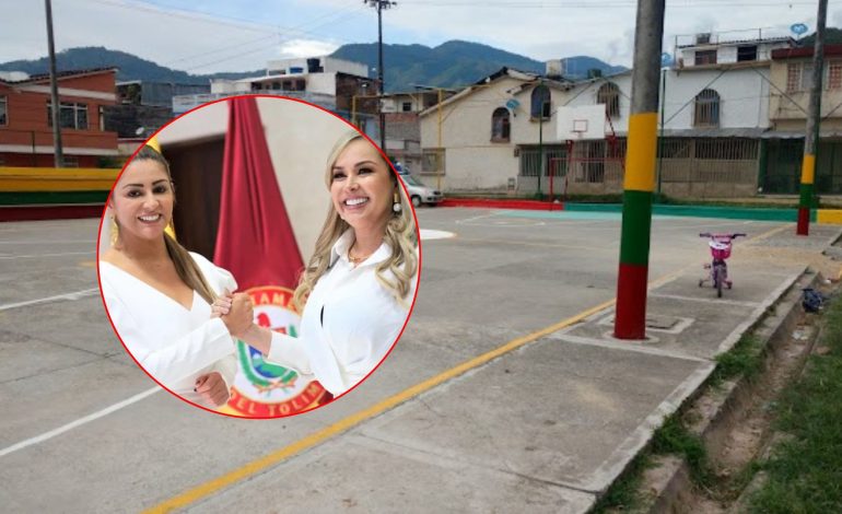  La oficina del gobierno y el alcalde se unen – 

 – Panorama 24