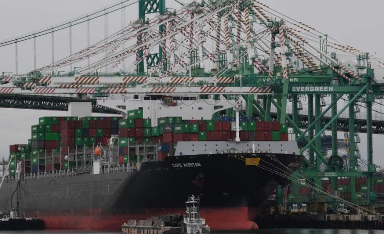  China y los aranceles reductores de los EE. UU.: Acuerdo de 90 días