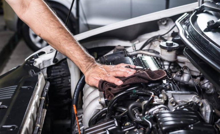  Cuatro cosas que dañan un automóvil y muchos no saben, el tercero es clásico