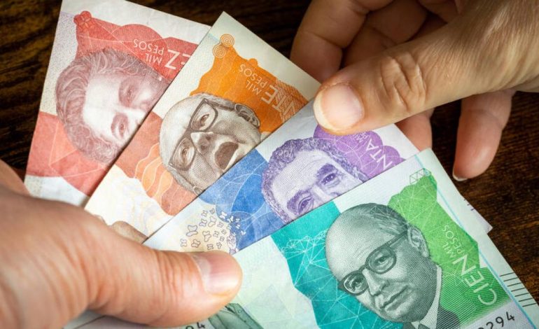  Los expertos advierten que el gobierno tiene solo 1.800 millones de pesos de efectivo, los niveles más bajos desde que tiene registro

 – Panorama 24