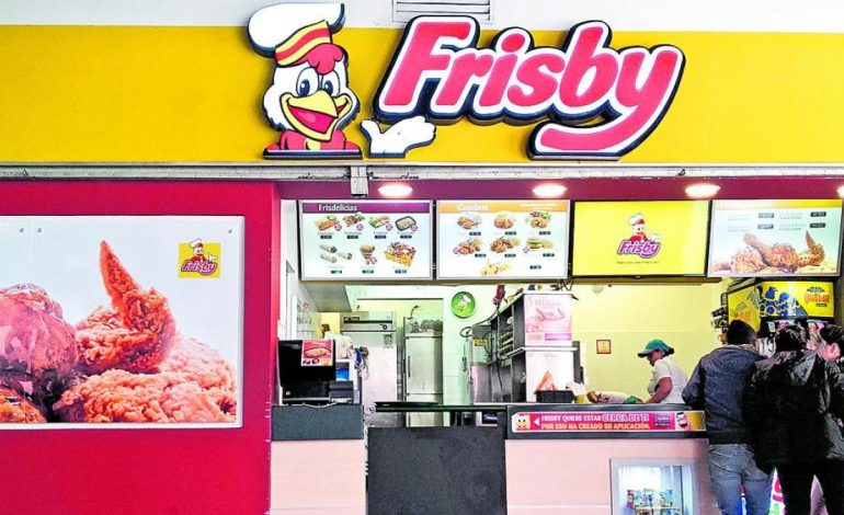 ¿Ha robado el pollo y la marca Frisby en España? Una poderosa respuesta de la empresa después de la controversia en las redes sociales