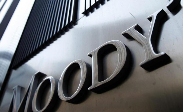  Moody dejó caer la calificación para Colombia

 – Panorama 24