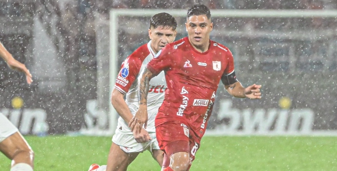  Esto tiene que suceder para que Estados Unidos clasifique en América del Sur