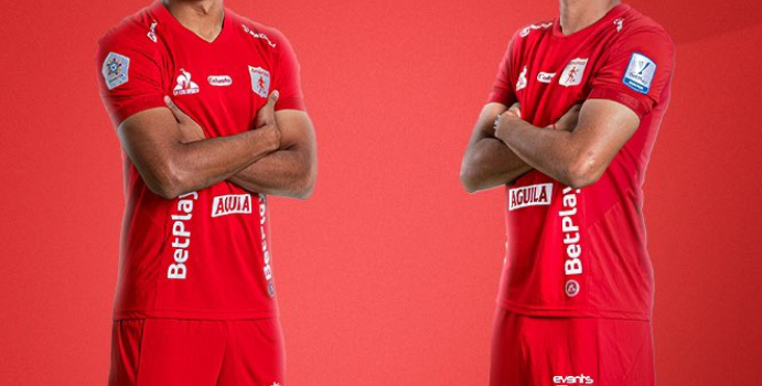 América de Cali sufre bajo por llamada al equipo nacional de Colombia Sub-20
