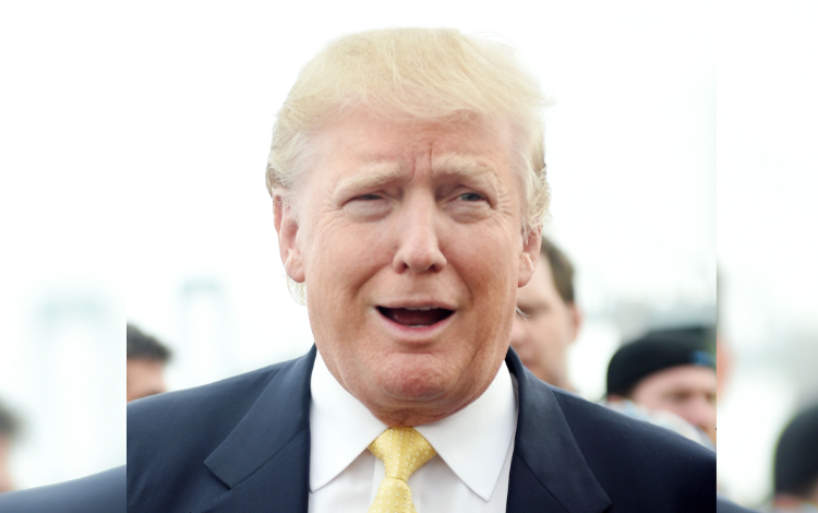  Críticas a Trump para los nombramientos, no ha llamado a los mejores