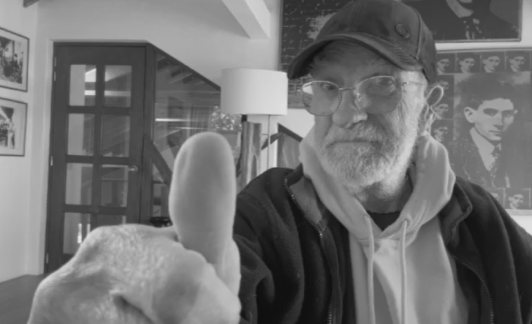 Así, varios artistas respondieron a la muerte del actor galardonado

 – Panorama 24