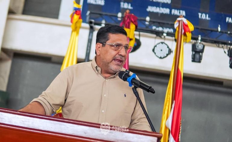  La implementación no detiene las elecciones en Melgar – 

 – Panorama 24
