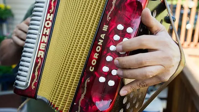  «Celebrando el Día Mundial del Acordeón: Historia, Curiosidades y Legado Musical