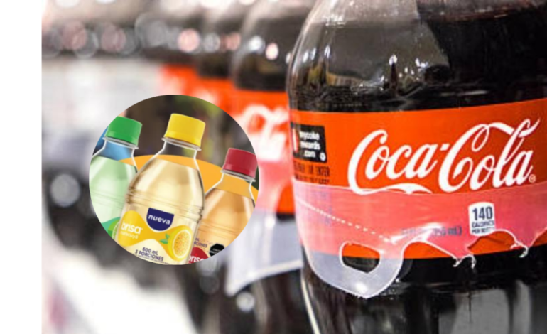  Coca-Cola pierde una batalla legal después de que se niega a que el producto español tuviera un nombre similar a una de sus marcas

 – Panorama 24