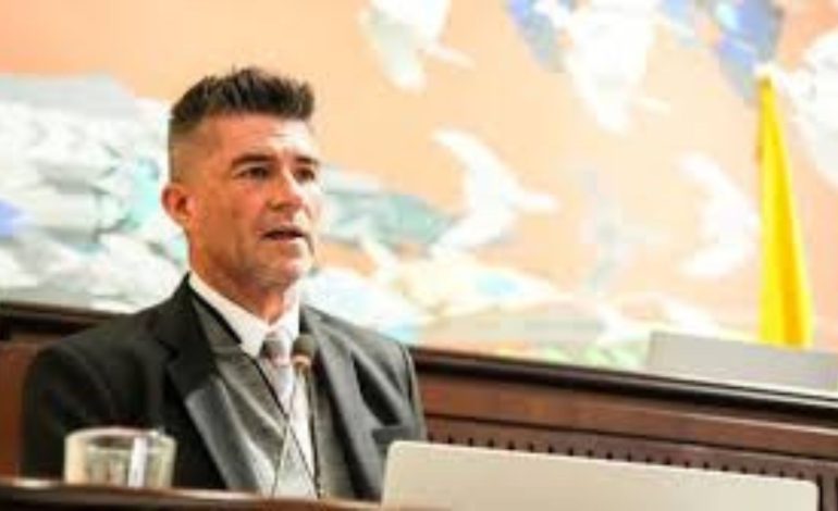  Minjusticia (e) pregunta al Congreso

 – Panorama 24