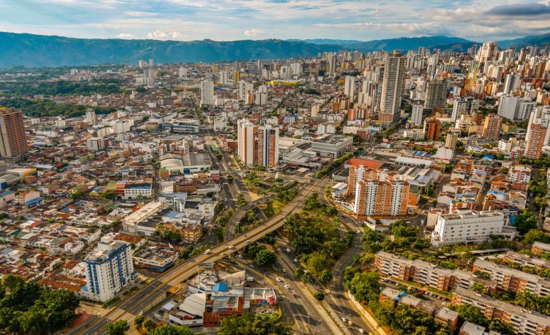  El ataque armado en Bucaramanga deja a dos personas heridas

 – Panorama 24