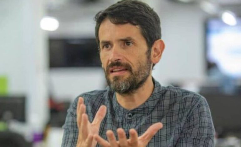  El Consejo de Estado deja a Juan Carlos Losada en su asiento, por ahora

 – Panorama 24