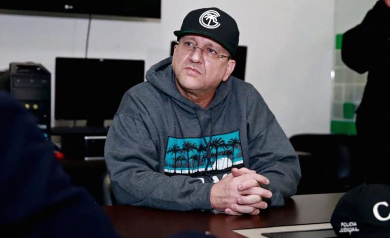  Condenan alias Macaco a 20 años en la cárcel

 – Panorama 24