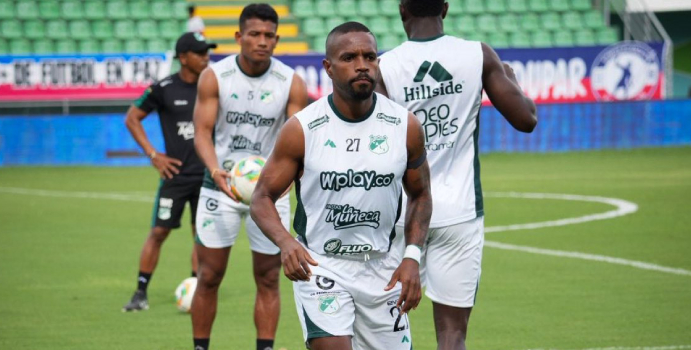  Dejarían Deportivo Cali en caso de eliminación