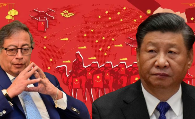  Colombia: la adhesión de la ruta china se ha preocupado de los empresarios y exportadores – mejorado