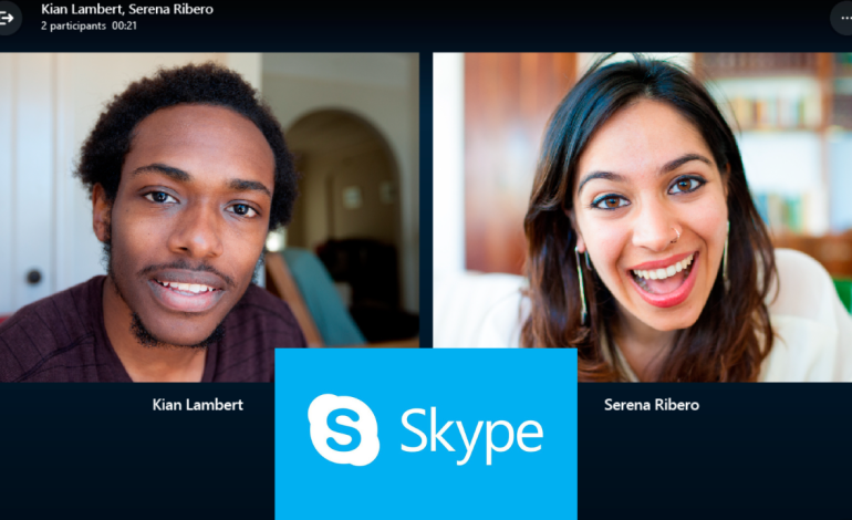  Adiós Skype: Alternativas para continuar haciendo videollamadas en 2025