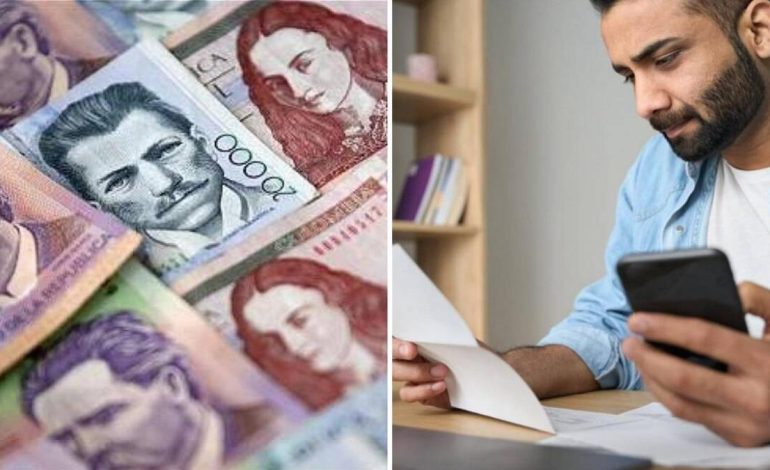  El Consejo del Gremio consiste en una solicitud urgente para cambiar el pago de Retuente para las empresas: «Es absurdo»

 – Panorama 24