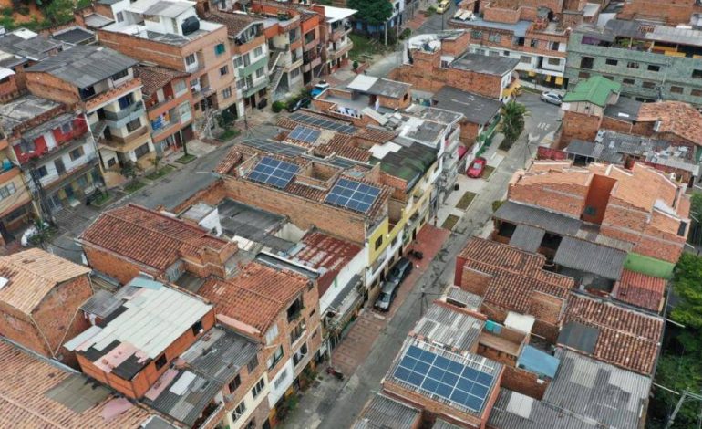  El gobierno ha viquebilizado qué cercas caseras 1, 2 y 3 puede crear su propia electricidad a partir de la energía solar

 – Panorama 24