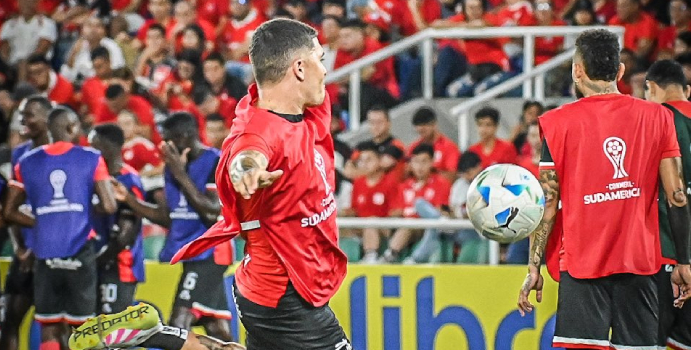  Esta es la primera llamada de América de Cali para los jonrones

 – Panorama 24