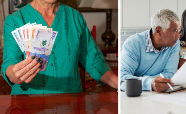  Esto aumentará el pago de la tabla de pensiones en Colombia para un nuevo sistema después de la reforma de las pensiones.

 – Panorama 24