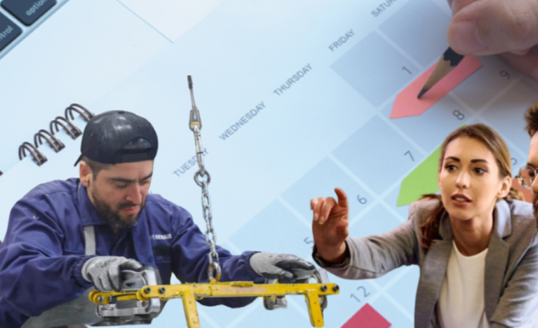 Esto es lo que sugiere una nueva reforma de la fuerza laboral

 – Panorama 24