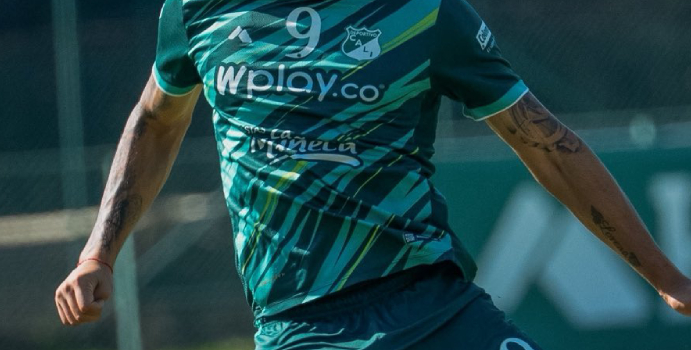  La figura de Deportivo Cali recibe sanción para el segundo semestre

 – Panorama 24