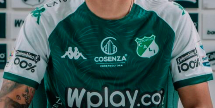  Jonathan Marulanda será un nuevo jugador de Ceif Fortaleza

 – Panorama 24