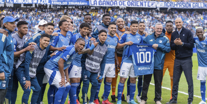  Juan Carlos Pereira perdería el jonrón con millonarios

 – Panorama 24