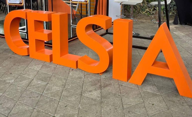  La ganancia neta de Celsia disparó 264.0 por ciento en el primer trimestre de 2025. Años