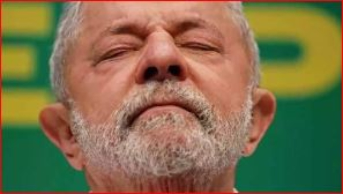  Lula se convirtió unos días después de la muerte de Pepe Mujica

 – Panorama 24