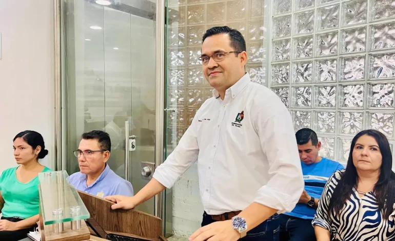  La oposición alcanzó doce cambios – 

 – Panorama 24
