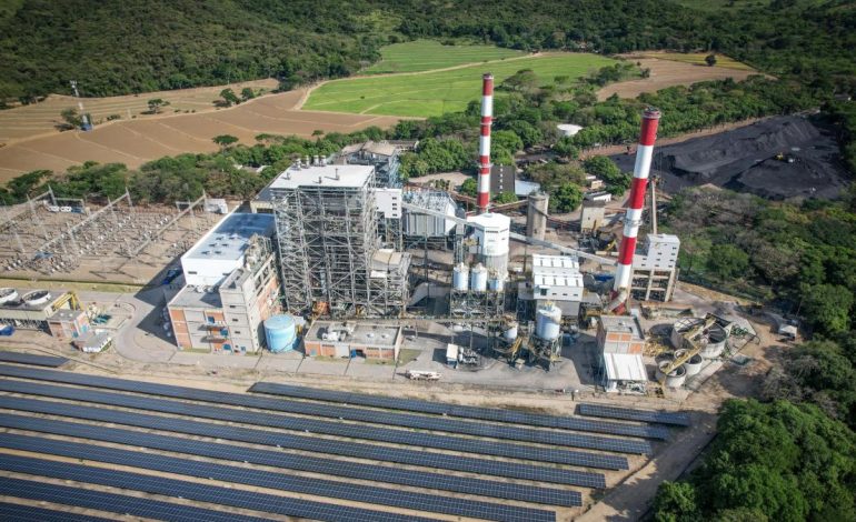  Minas y energía, y otros sectores que se ven más afectados por mejorar la independencia

 – Panorama 24