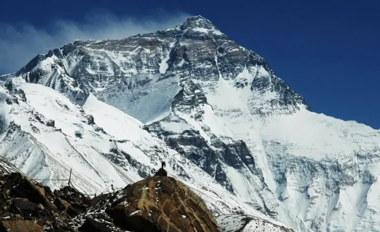  Monte Everest Day: un homenaje a la montaña más desafiante del mundo

 – Panorama 24