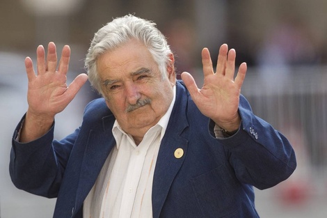  A los 89 años, el ex presidente uruguayo José ‘Pepe’ Mujica murió