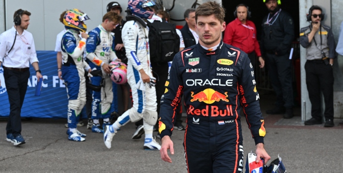  Verstappen confía en lugar de regulaciones para superar a McLaren

 – Panorama 24