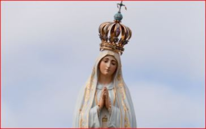  13 de mayo, Día Virgen de Fátima y las profecías
