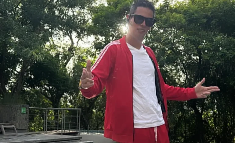 Escándalo de la red: Alex Marín enfrenta cargos por la trata de personas

 – Panorama 24