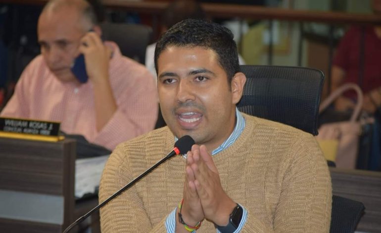  Dispositos del ministro –