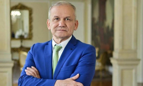  Carlos Ramón González, acusado del caso desencadenado, renunció alianza Verde – Partido adicional

 – Panorama 24