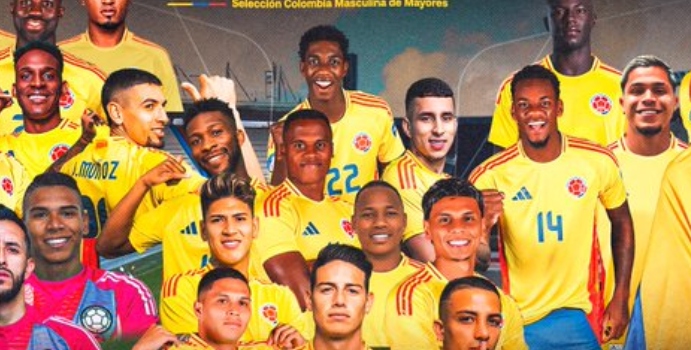  National el lesionado con la llamada tricolor

 – Panorama 24