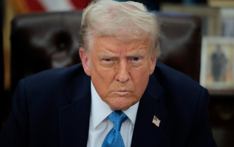  Trump corta en peligro importantes proyectos científicos