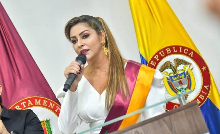 Castigan al gobernador – aumentan