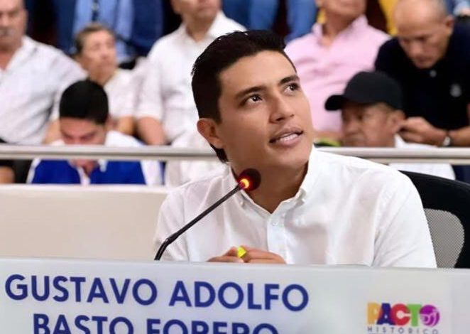  Firma abierta de cabildo – Aumente