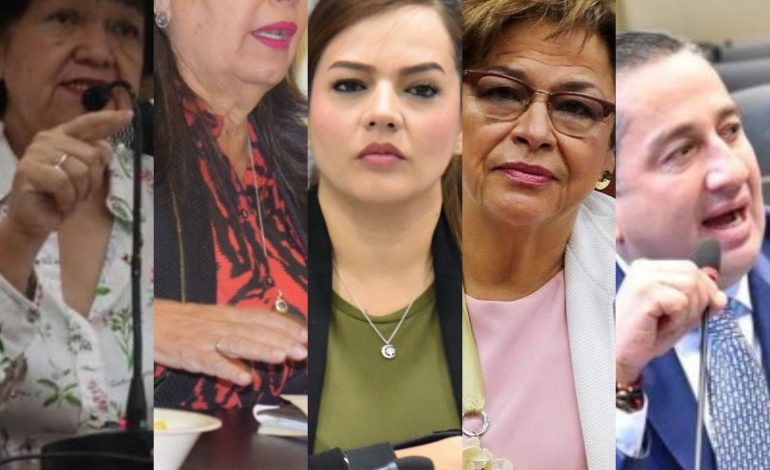  Disputas de país – Extra | Diario de todos

 – Panorama 24