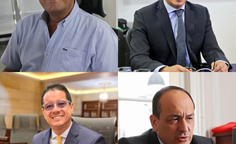  Propuesta de reconocimiento aceptada: aumento de aumento