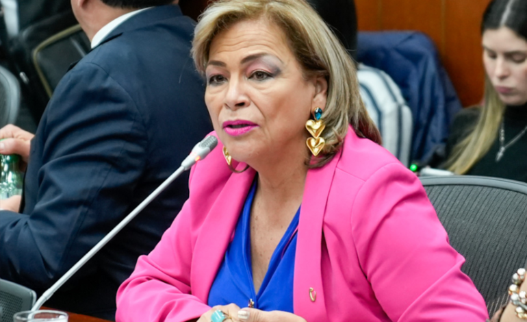  Los parlamentarios del Senado se separaron del proyecto que permitiría que el juego cambie – Mejora