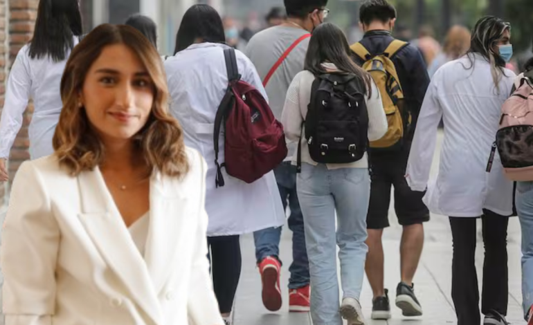  Colombia responde a Trump: protegerá a sus estudiantes en los Estados Unidos después del veto de visas

 – Panorama 24