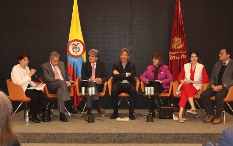  Presidente: los expertos advierten sobre el gobierno y la falta de apoyo legal – 

 – Panorama 24